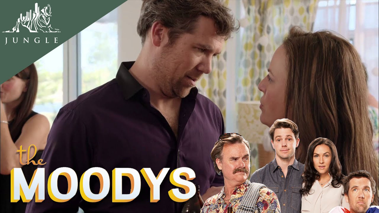 The Moodys Trailer thumbnail