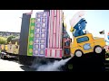 Optocht van Cholet (Frankrijk) : Carnaval de Cholet 2026
