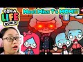 Cherry's Adventures with Miss T