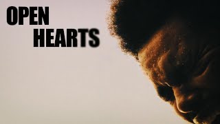 The Weeknd - Open Hearts (Subtitulada al español)