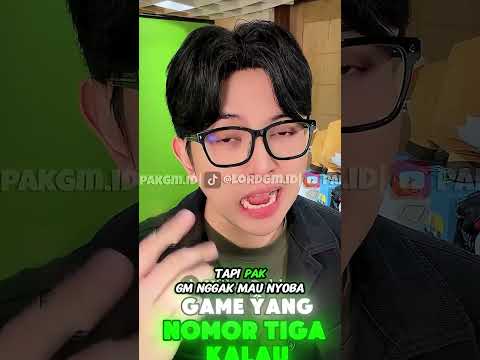 ternyata PAK GM cobain bug GLITCH vfika #roblox