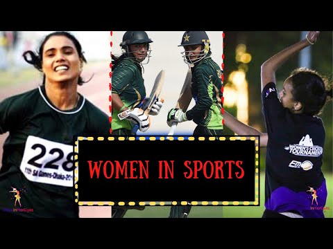 WOMEN IN SPORTS #1: INTERVIEW WITH SENIOR SPORTS...