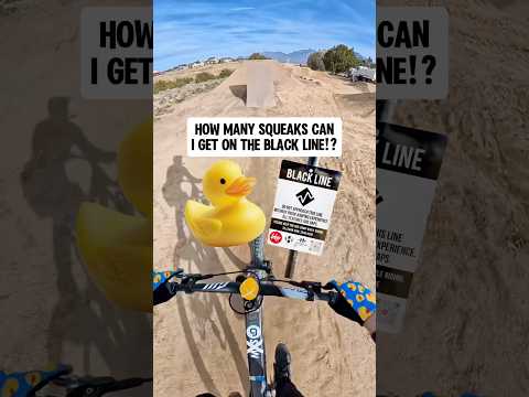 How many can I get!? 😳 #mtb