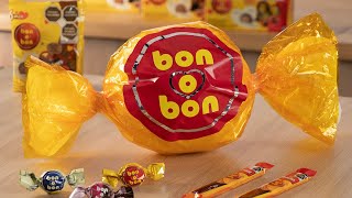 ¿Cómo hacer un bon o bon gigante? | Craftología