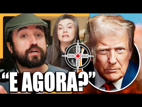 EUA ATACOU O IRÃ