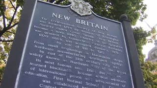 New Britain will have new mayor for the first time in 12 years