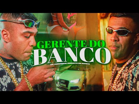 "GERENTE DO BANCO" - NOS INVESTE NAS GOMONA | MC Cebezinho (DJ OREIA)