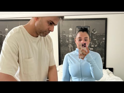 Aisa Din Couple Ko Kabhi Kabhi Milta Hai