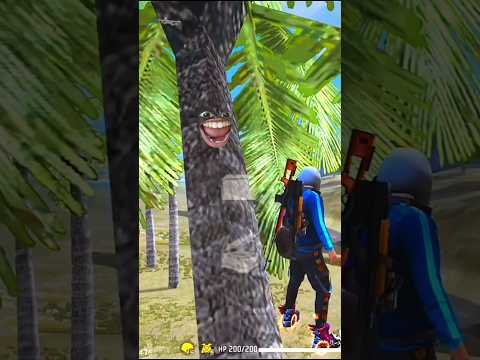 তাল গাছের উপর থেকে কিল করলাম #shorts #funny #viral #viralreels