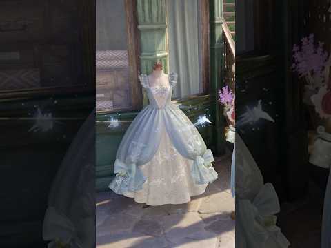 The most EXPENSIVE dress in Infinity Nikki