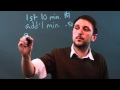 Two-Step Equations in Real-World Problems