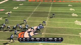 MADDEN 15 - Yick sixxxx