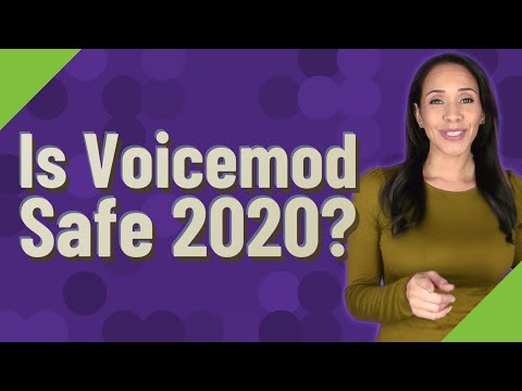 voicemod lifetime
