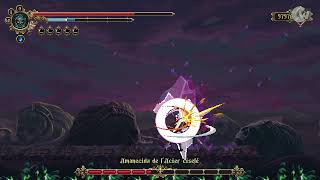 Blasphemous - Les boss durs !