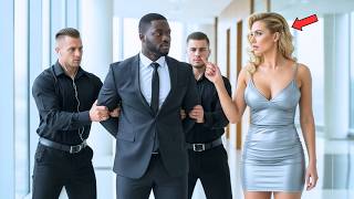 “I’ve Already Found Someone Better!” the Billionaire CEO Said — What He Did Next Changed Her Life..!