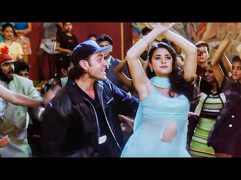 Tera Rang Balle Balle | Bobby, Preity | Jaspinder, Sonu | Soldier (1998) | Hindi Dance Song