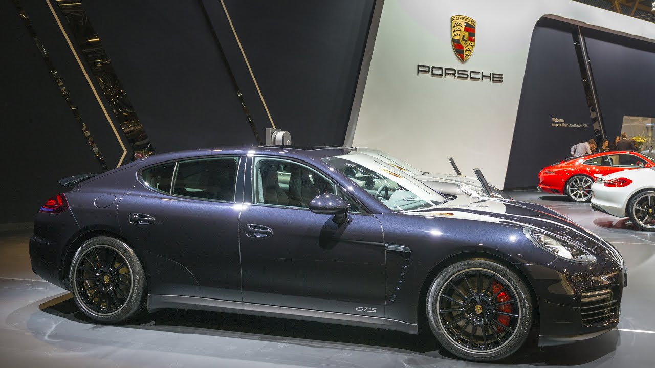 Porsche и взятка в 75. 000. 000!