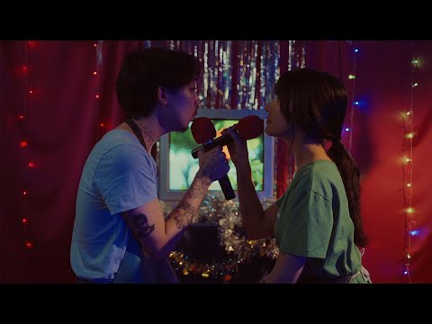 เรนิษรา - ฉันแอบซ่อนน้ำตาใต้หน้าที่มีรอยยิ้ม Feat. BAY6IX & LALA | Official MV