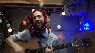 Feels Like Christmas - Harry James Original