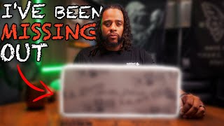 I Finally Tried this Everyday Carry (EDC) Subscription Box & THIS Happened
