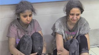 Ghaza Under Attack | Israel Vs Haas | Pray for Gaza muslims