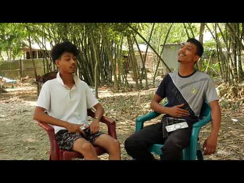 বেল্লালের মজার ইন্টারভিও || Interview 2025