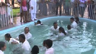 2º batismo, parte III