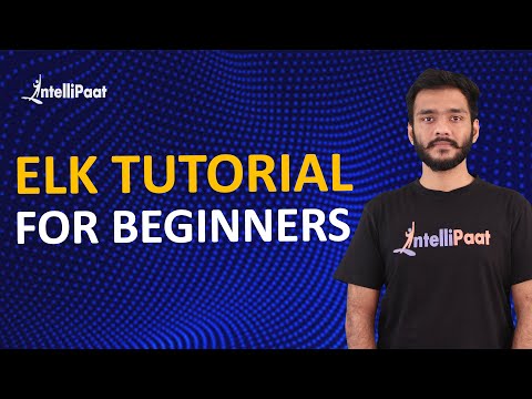 Elasticsearch Tutorial | ELK Stack Tutorial | Intellipaat ...