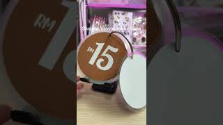 kad label custom design price tag custom #shopee