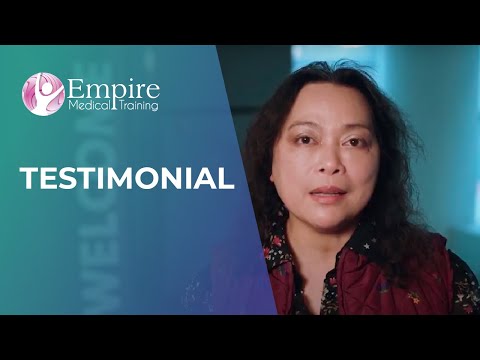 empire testimonial video