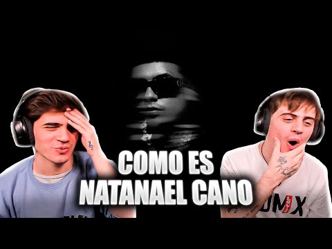 EL REY ESTÁ DE VUELTA🔥 [REACCION] Natanael Cano - Como Es