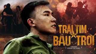 TRÁI TIM GIỮA BẦU TRỜI BALLAD VERSION - TRỊNH ĐÌNH QUANG