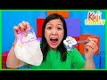 Making Ice Cream in a Bag: A Fun Science Experiment