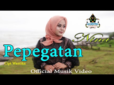 NINA - PEPEGATAN (Official Music Video)