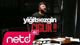 Yiğit Sezgin - Çığlık
