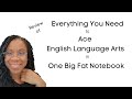 Educational Guide Assessment