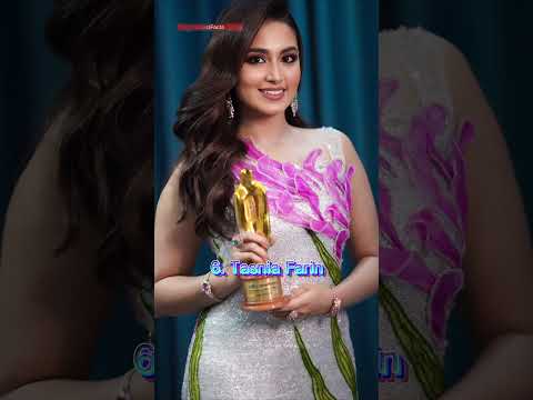 Top 10 Most Beautiful Bangladeshi Natok Actresses In 2025 | BIFA Awards 2025 | New Natok 2025