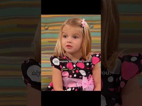 تعلم الإنجليزية من المسلسلات الأجنبية | Learn English 47