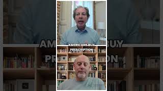 TrumpRx: Cutting Out the Middleman in Drug Prices