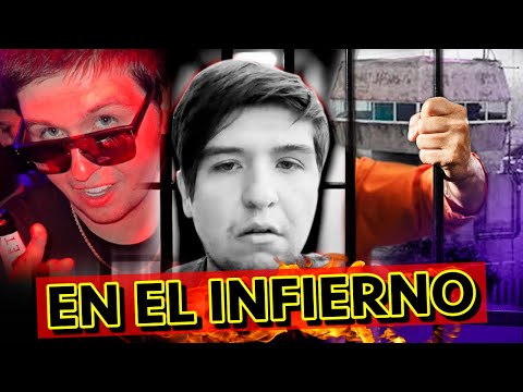 EL CRUDO INFIERNO Y MERECIDO FINAL QUE RECIBIÓ EL FOFO MÁRQUEZ | Los Expulsados