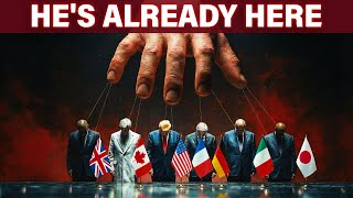 He Is Already Here | What Location Will The Antichrist Come From?