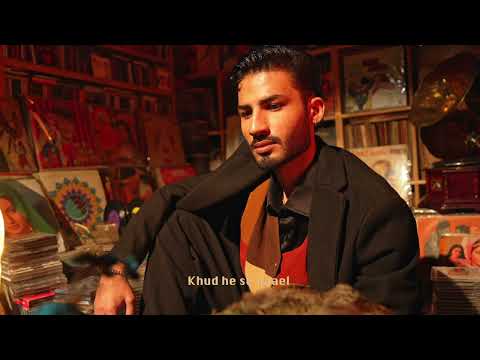 JANI, izzchughtai, Rithmetic - Humrahi