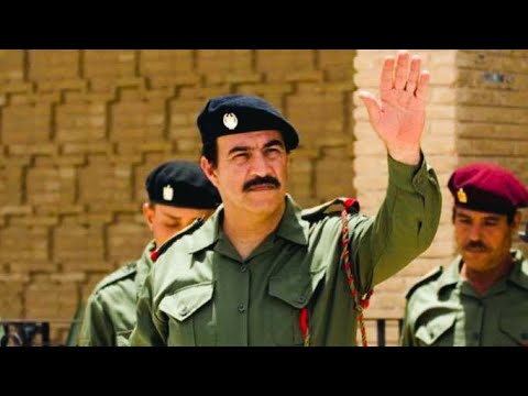 قصة حقيقية - كيف وصل صدام حسين لرئاسة العراق ولماذا خانوه رفاقه واقربائه وكيف تصدى لهم ؟