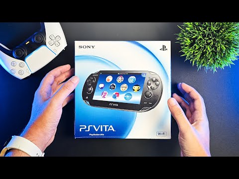 Compré una PS Vita en 2024 ¿Por qué es el PEOR Fracaso de Sony?