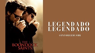 The Boondock Saints (1999) - [PTBR]
