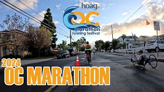 Hoag OC Marathon 2024