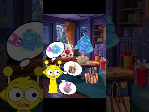 Where is Pinki hiding ? | Simon | Incredibox Sprunki