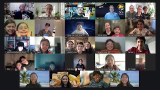 A Live Conversation with Apollo 13 Astronaut Fred Haise - Truly Inspiring