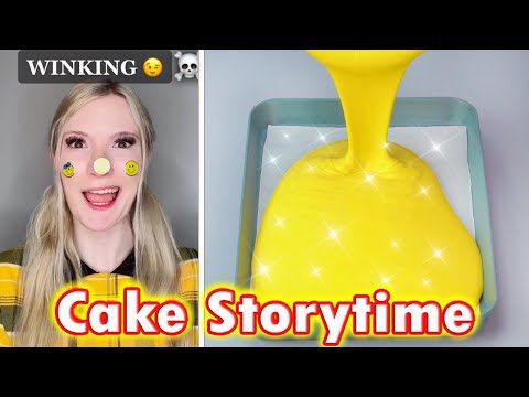 💥 Text To Speech 🍉 ASMR Cake Storytime || @Brianna Guidryy || POVs Tiktok Compilations 2024 #192