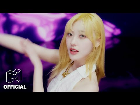 ARTMS ‘Pre2 : Flower Rhythm' Official Track Video